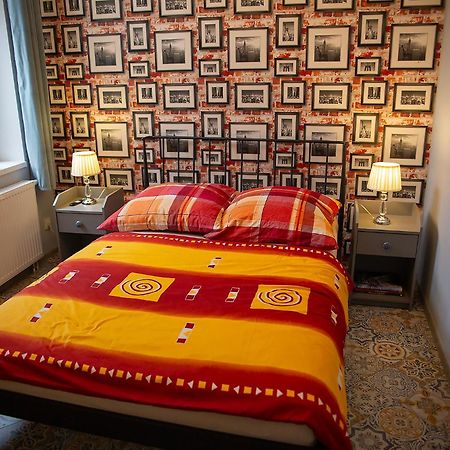 Apartament U Olechny 4 비드고슈치 외부 사진