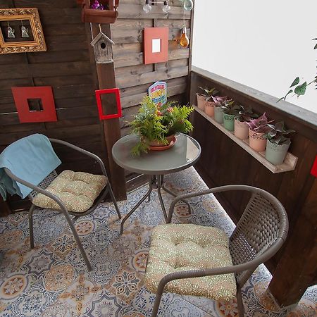 Apartament U Olechny 4 비드고슈치 외부 사진