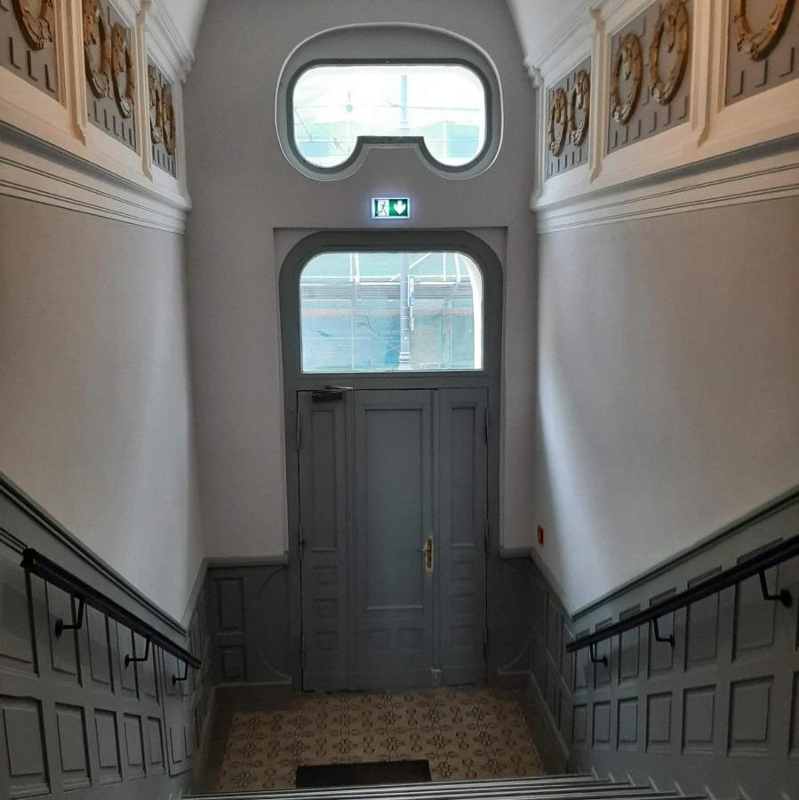 Apartament U Olechny 4 비드고슈치 외부 사진