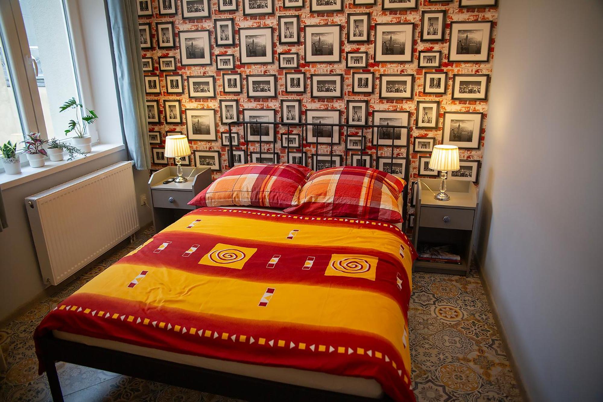 Apartament U Olechny 4 비드고슈치 외부 사진