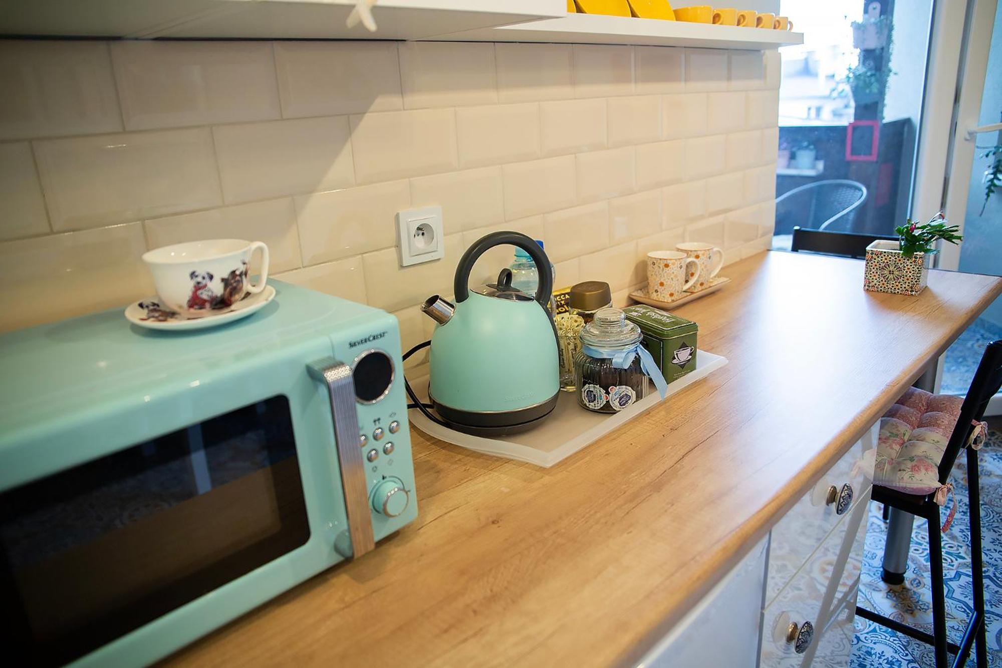 Apartament U Olechny 4 비드고슈치 외부 사진