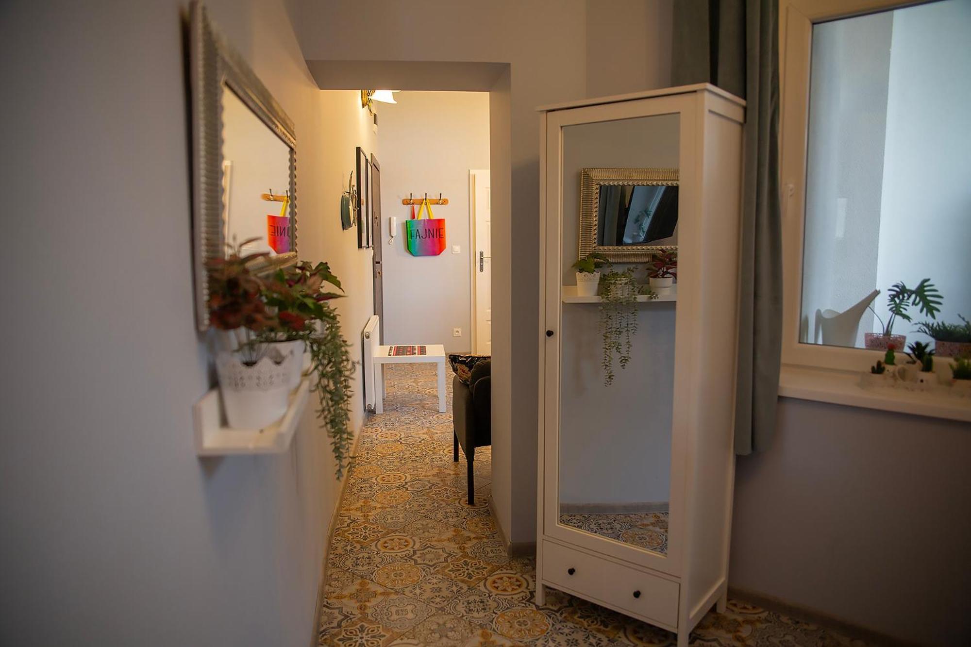 Apartament U Olechny 4 비드고슈치 외부 사진