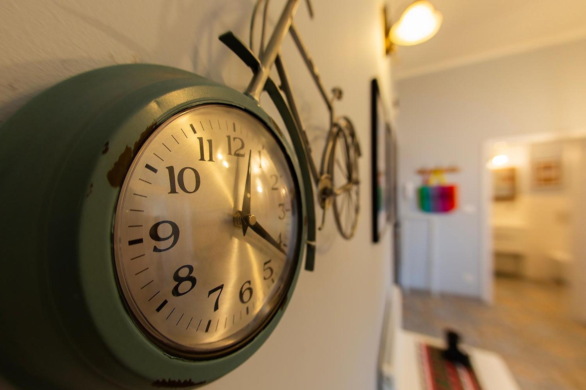 Apartament U Olechny 4 비드고슈치 외부 사진