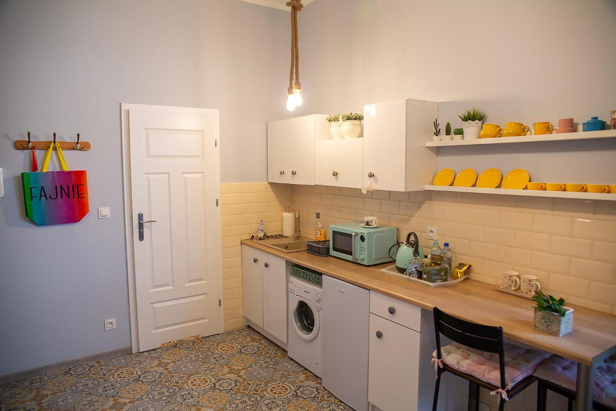 Apartament U Olechny 4 비드고슈치 외부 사진